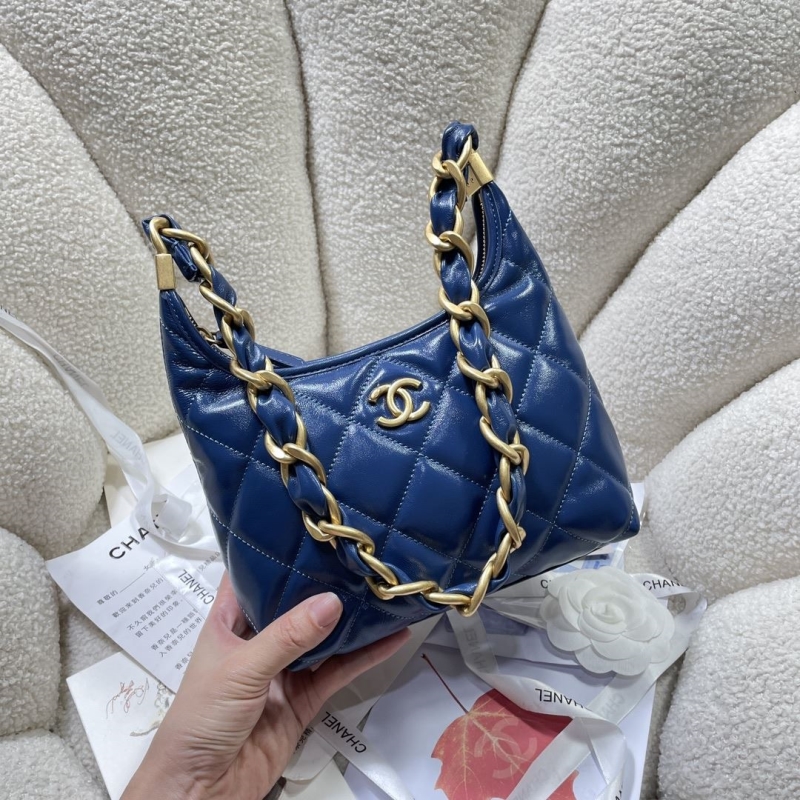 Ch**el hobo bags